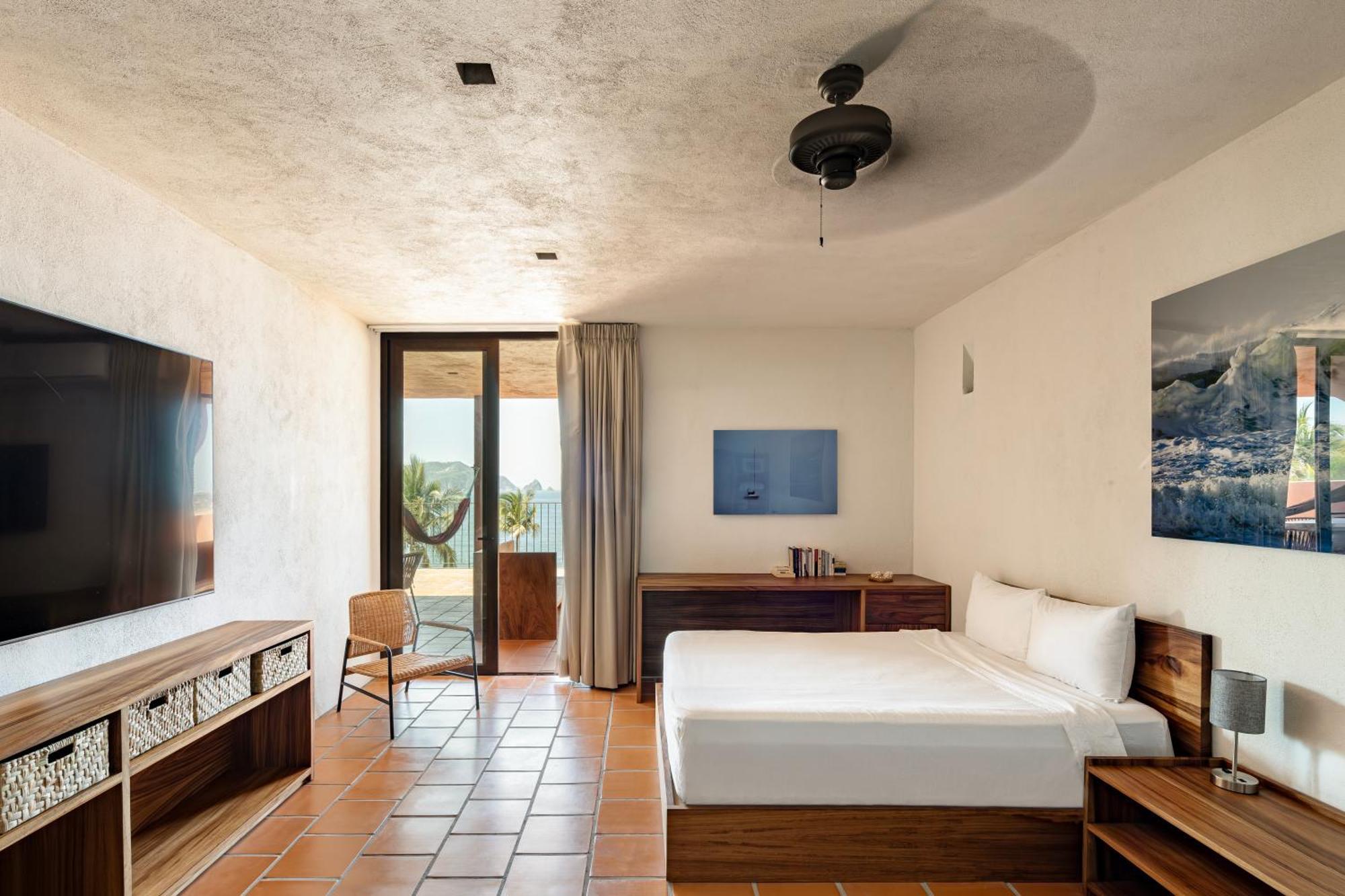Hotel Aurelia San Patricio Melaque Zewnętrze zdjęcie