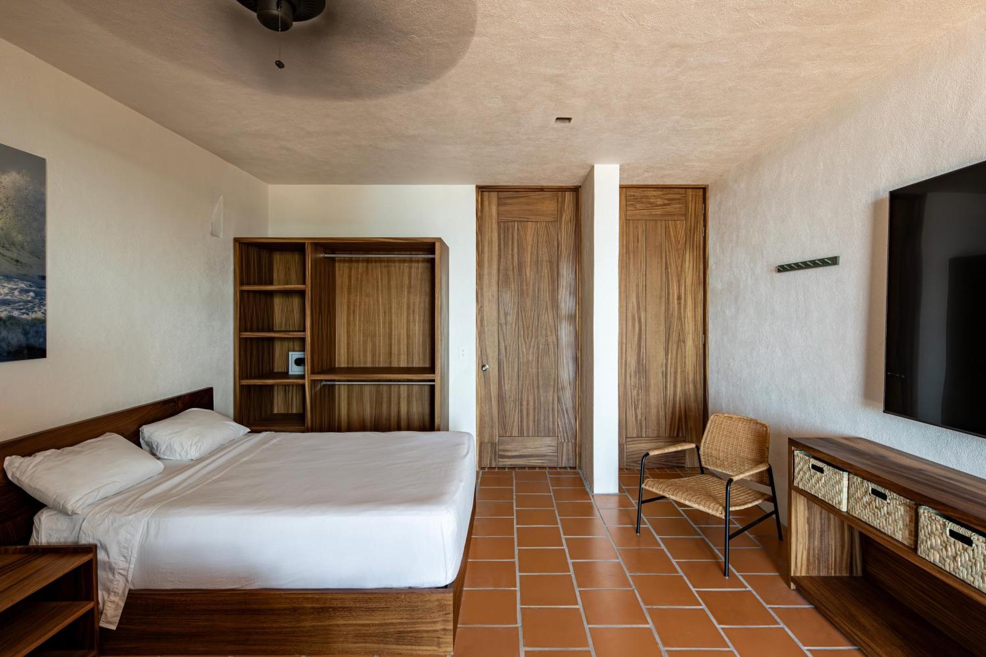 Hotel Aurelia San Patricio Melaque Zewnętrze zdjęcie